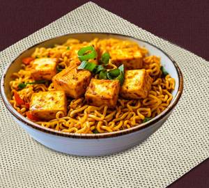 Paneer Maggi