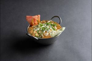 Paneer Kadai
