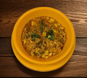Corn Maggi