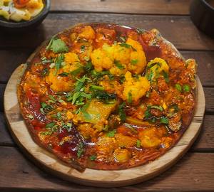 Gobi Masala