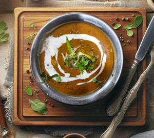 Dal Bukhara