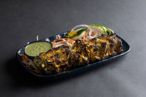 Paneer Banjara Kebab