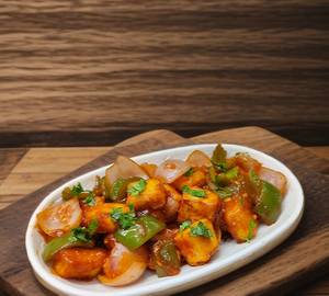 Paneer 65