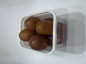 Gulab Jamun (8 Pcs)