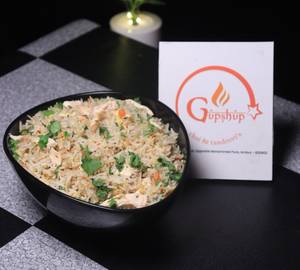 Veg Fried Rice