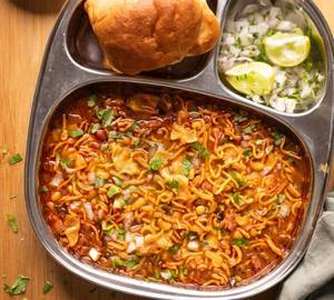Misal pav
