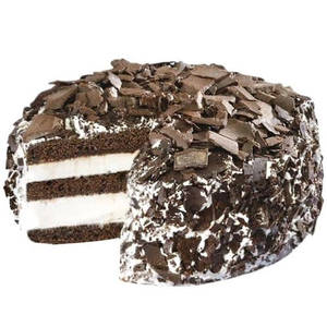 500 Ml Black Forest Ice Cream Cake