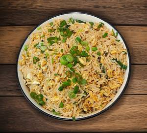 Egg Fried Rice