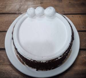 Black Forest Cake 1 Kg