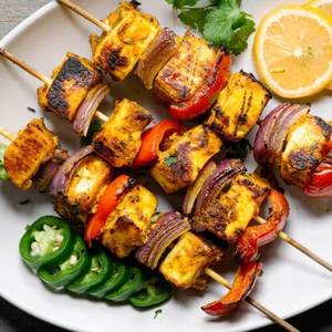 Achari Paneer