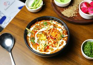 Paneer Pasanda