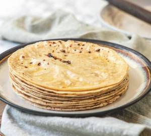 Butter Roti