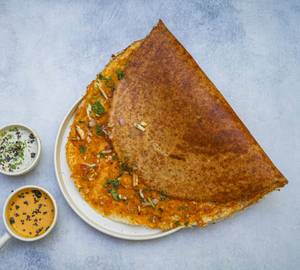Masala Dosa