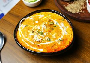 Paneer Lababdar