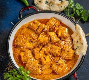 Paneer korma