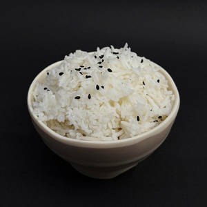Korean Sticky Rice