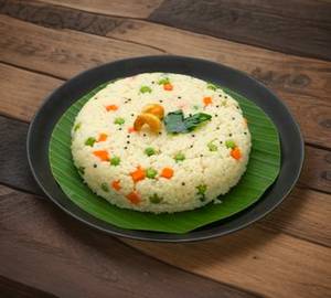 Podi Upma