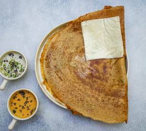 Cheese Dosa
