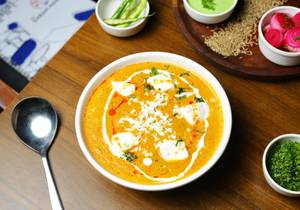 Spl Garam Masala Paneer
