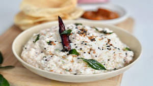 Curd Rice