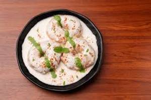 Curd Vada 