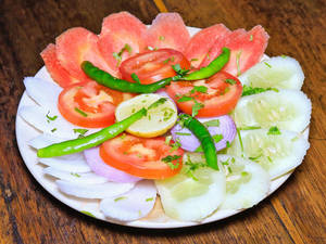 Green Salad