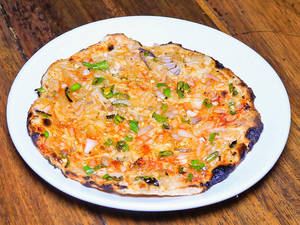 Masala Prantha