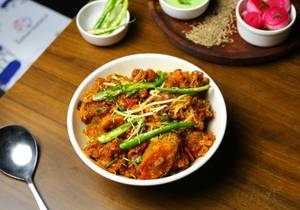 Aloo Gobi