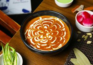 Dal Makhani
