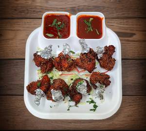 Chicken Lollipop