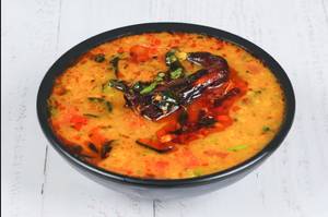 Dal Tadka