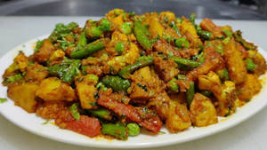 Mix Veg