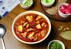 Tawa Platter [750 ml]