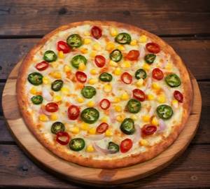 Spicy Triple Tango [Regular 7 Inch]