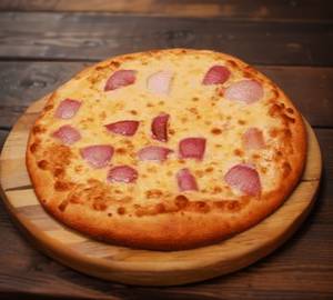 Cheese Onion [Regular 7 Inch]