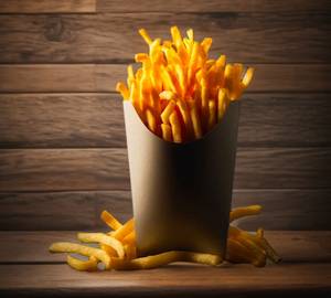 French Fries Salted Regular