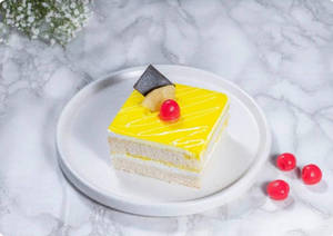 Pineapple Pastry