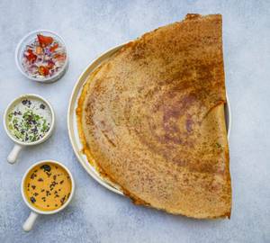 Onion Dosa
