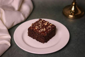 Nutella Brownie