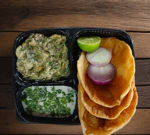 Bharit Thali