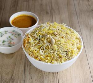 Biryani Rice