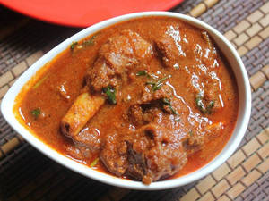 Mutton Rogan Josh