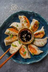 Momo Kothay (10 Pcs)
