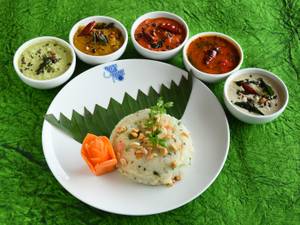 Upma 