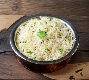 Jeera Rice