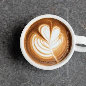 Irish Cappuccino