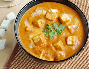 Shahi Paneer