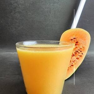Muskmelon Juice