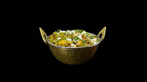 Mix Vegetables