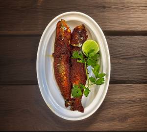 Buthai tawa [sardine]